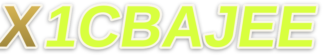 x1cbajee